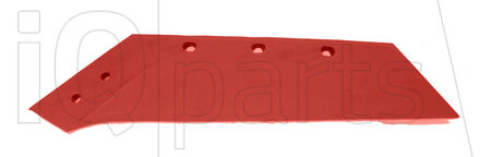 [PK701401AP] Лемех под долото VOGEL & NOOT PK701401AP L WSM40 L3 