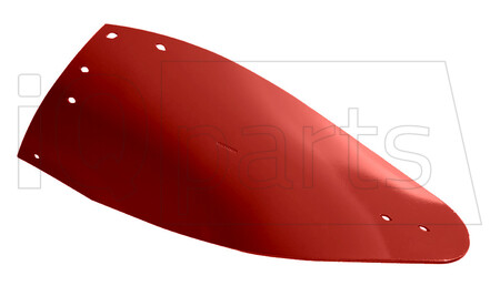 [PK800109P] Odkładnica VOGEL & NOOT PK800109P  R WY 400 R 