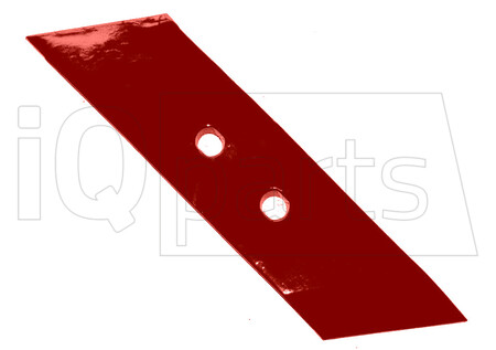 [PK801101P] Reversible Point VOGEL & NOOT PK801101  R PK8  12mm 