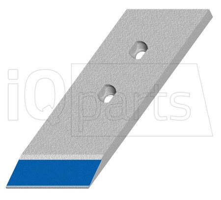 [PK801102DP] Долотo VOGEL & NOOT PK801102DP L DIAMOND