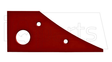 [PK814003P] Полевая доска VOGEL & NOOT PK814003 L 