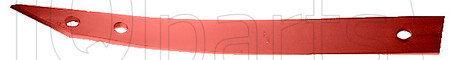 [PR000201P] STREIFEN 1 LINKS UST400