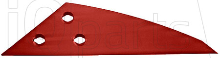 [PR000204P] Listwy ażurowe okładnicy VOGEL & NOOT PR000204P PR024 L 