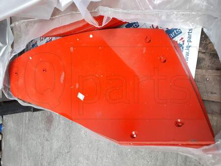 [PR200101B] MOLLBLECH UL430 RECHTS VAB4