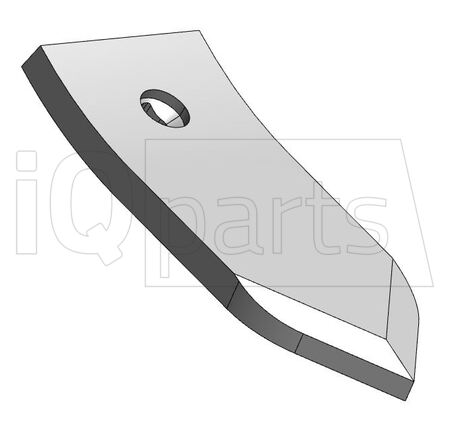 [CB000156] Nez de Soc REGENT AC7.22.17 90X15 