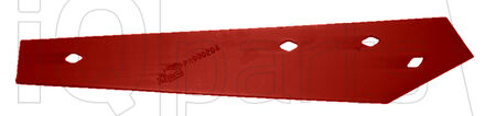 [PR900204P] Strips for slated body VOGEL & NOOT PR900204 L WST430 IV 