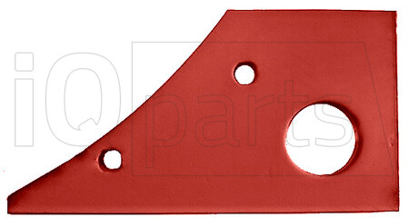 [PR913003P] plaz VOGEL & NOOT PR9 13003 R 