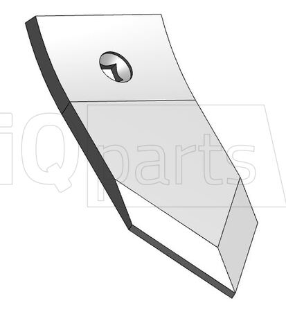 [CB000157H] Share point REGENT 871.12.20AS HARDFACE Hardface