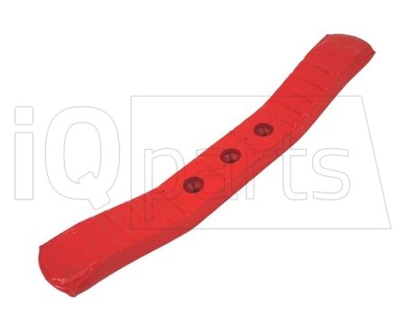[U8610002H] Share VOGEL & NOOT U86 10002H 70x25x540 LA65 HARDFACE Hardface
