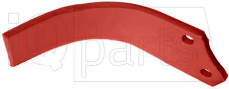 [U8610004] Ailette de Dechaumeur MASCHIO GASPARDO R17820860 RH L 