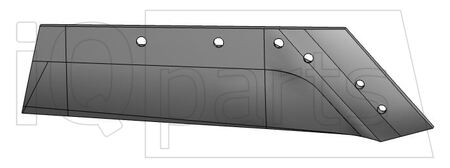 [CB000160] MEISSELSCHARE DW 442 SL 33.21.296 REGENT