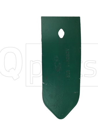 [CB000169] Punta de Reja REGENT AC8.02.11 