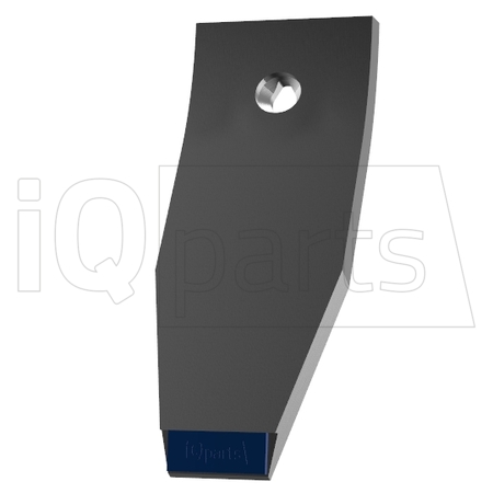 [CB000169D] Nakładka lemiesza REGENT AC8.10.12 DIAMOND 