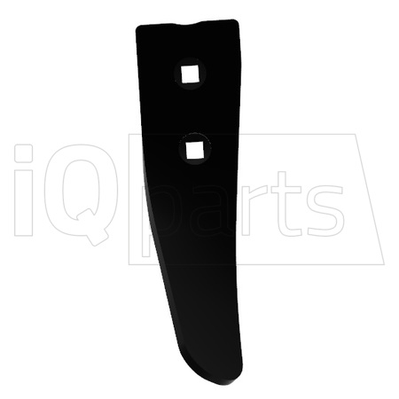 [CB000197] Deflector REGENT AC9.04.19-1,AC7.12.16-1 R 
