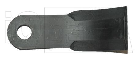 [930000001] VOGEL & NOOT 930000001 UNIVERSAL BLADE TST/TSL (60x8) ORIGINAL