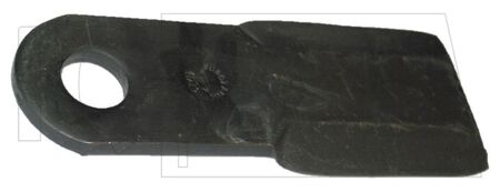 [930000050] STROHMESSER TST (60X8X205)