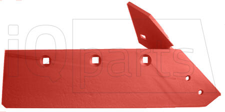 [CD000800] Reja para puntera reversible DURO 6430 R geschw. 